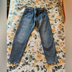Levi’s wedgie fit 100% cotton